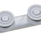 Whirlpool Support Sliding Base / Basket Wheels