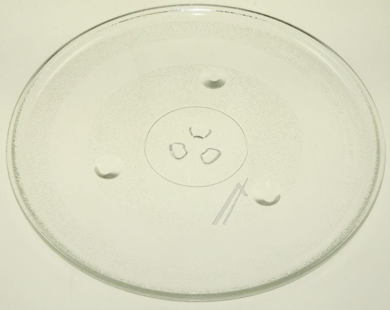 Electrolux Group Rotating Plate