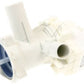 Bosch Drain Pump Assembly : Hanning DPO 20-067 30W