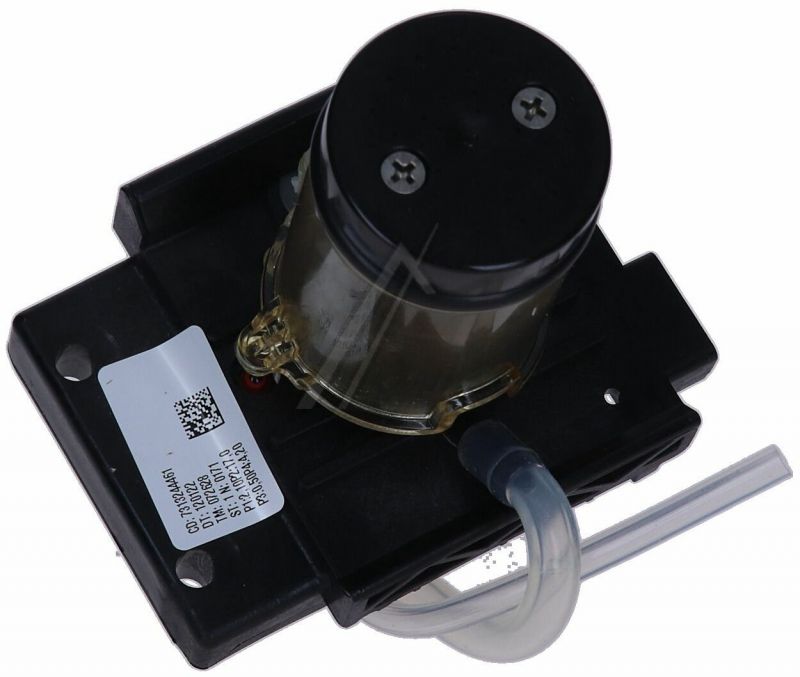 Delonghi Generator Mechanics Valve