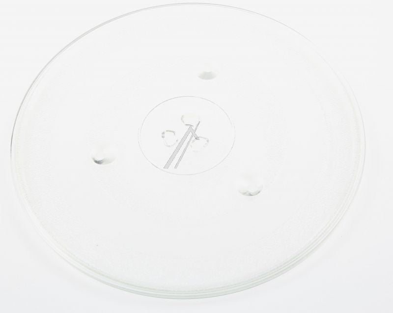 Electrolux Group Turntable