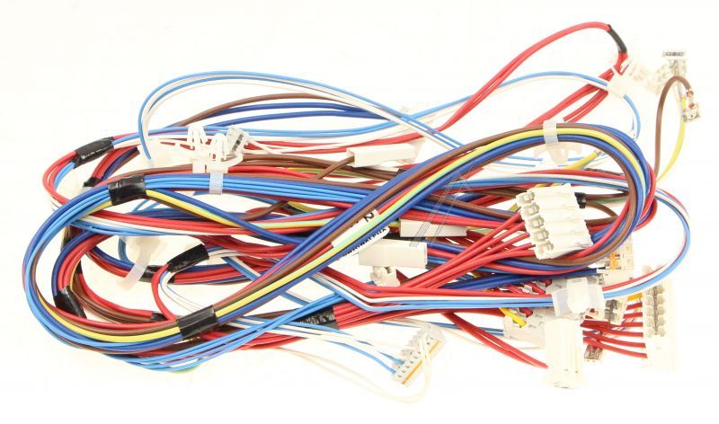 Hoover Wiring Harness