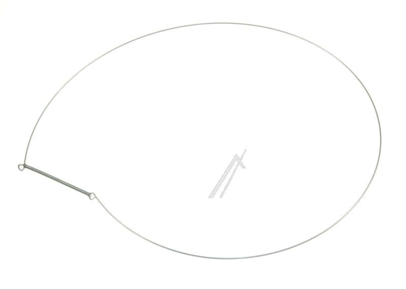 Whirlpool Clamp - Door Seal
