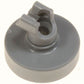 Smeg Lower Basket Wheel