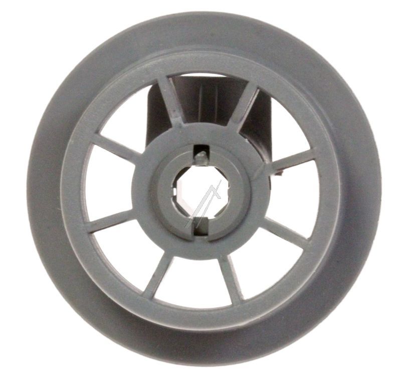Lower Basket Wheel