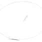 Electrolux Group Door Seal Connection Ring