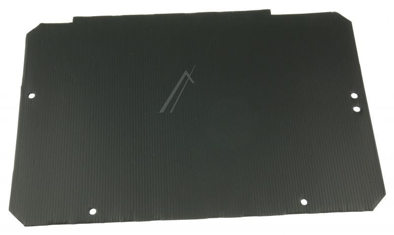 Hoover Bottom Panel