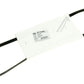 Hoover Poly-Vee Drive Belt - 1233J5EP