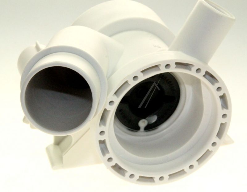 Hoover Pump Filter Housing