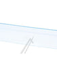 Baumatic Fridge Door Lower Bottle Shelf