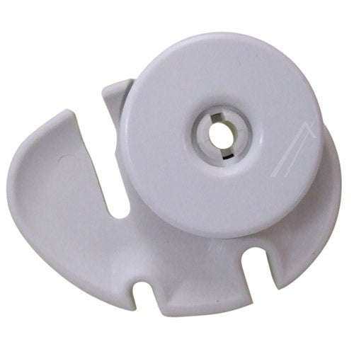 Electrolux Group Dishwasher Lower Basket Wheel
