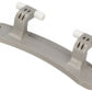 Hoover Door Hinge