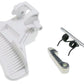 Electrolux Group Door Handle Kit - White
