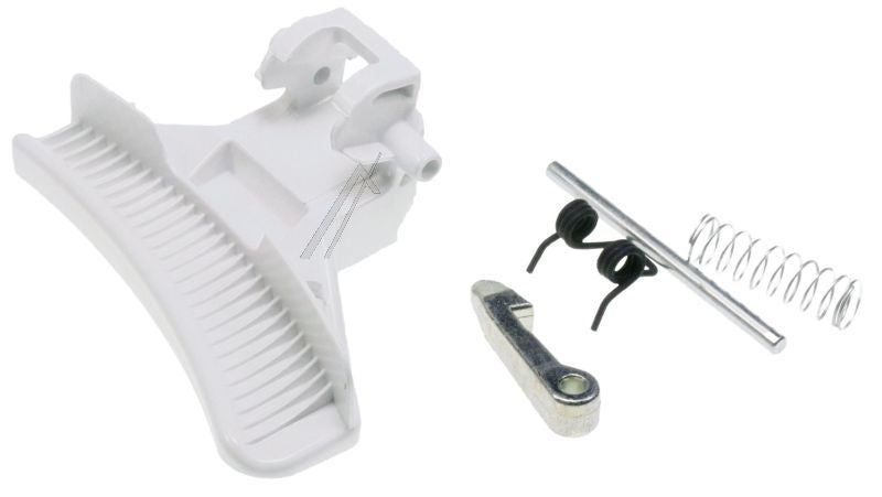 Electrolux Group Door Handle Kit - White