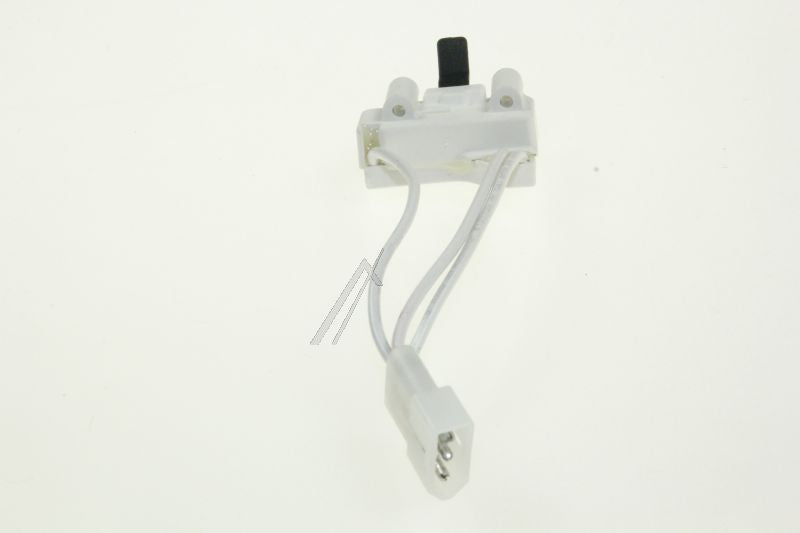 Whirlpool Door Interlock
