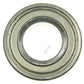 CDA Bearing 6206zz C3e 62x30x16 D Bqhs6