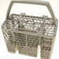 Smeg Cutlery Basket Including Lid