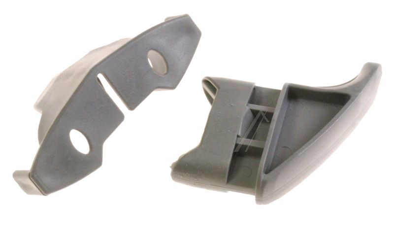 Bosch Neff Siemens Holder/Basket Runner End Stop
