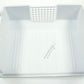 Beko Freezer Large Drawer - Body : 445x380mm