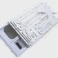 Hisense Soap Dispenser Assembly