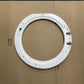 Hoover Inner Door Frame - White