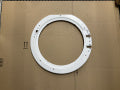 Hoover Inner Door Frame - White
