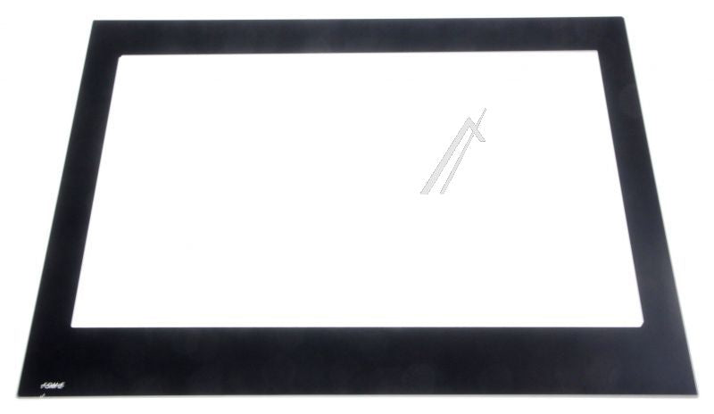 Beko Main Oven Door Inner Glass