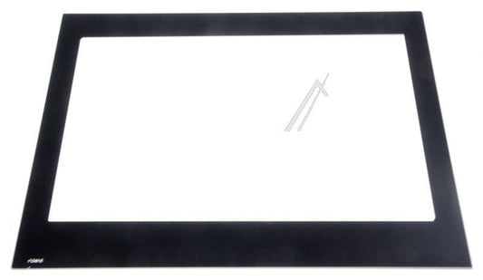 Beko Main Oven Door Inner Glass