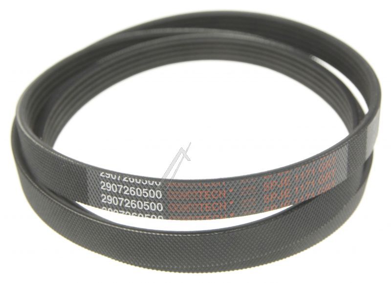 Smeg Elastic Poly-v Belt