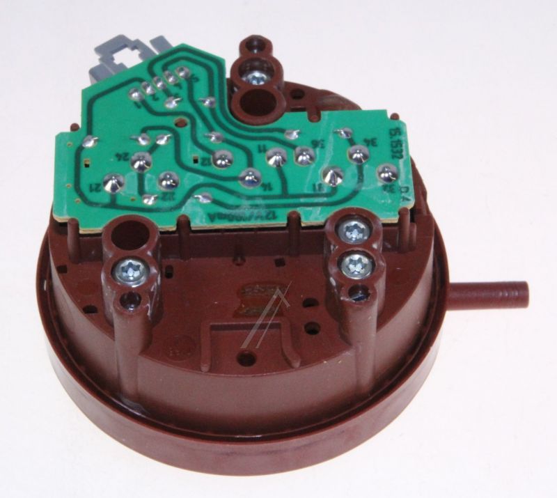 Bosch Neff Siemens Regulator / Water Level Pressure Switch