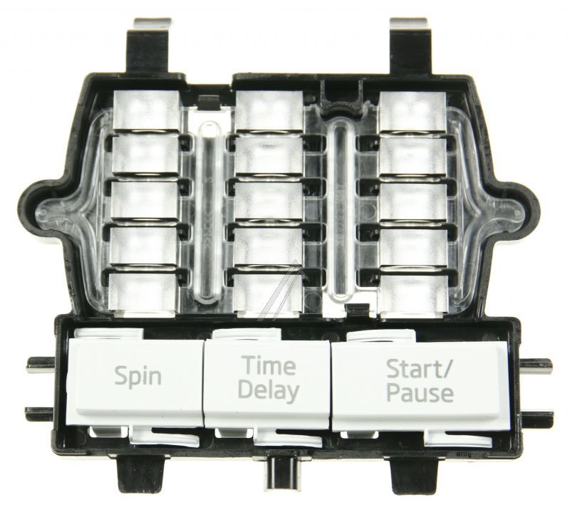 Beko Light Guide Button Assy