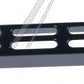 Do Double Glazed Door Metal Trim