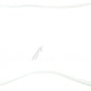 Whirlpool Magnetic Freezer Door Seal : 695x565mm
