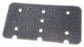 Hoover Anterior Sponge