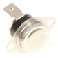 Smeg Dryer Thermostat : ELTH Type 261/PB 170c