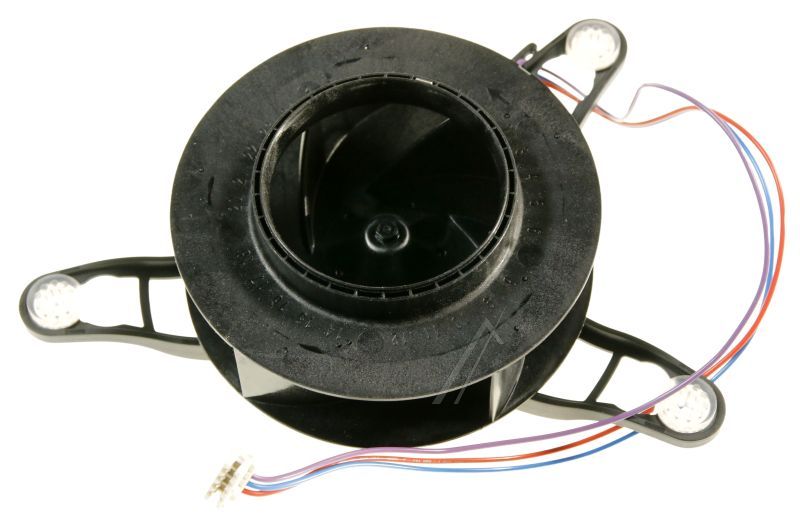 Bosch Fan