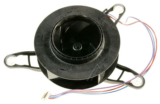 Bosch Fan