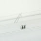 Whirlpool Fridge Door Bottle Shelf, 225 X 110 X 45mm