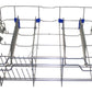 Lower Basket Assembly