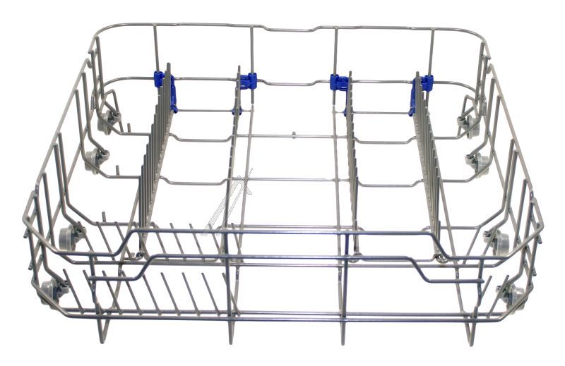 Lower Basket Assembly