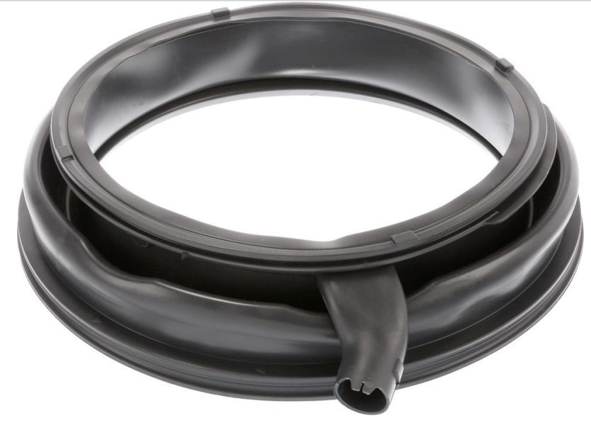 Bosch Neff Siemens Washing Machine Rubber Door Seal Gasket Sleeve 11056927