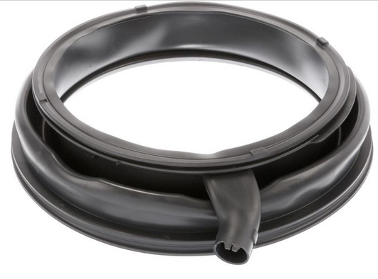 Bosch Neff Siemens Washing Machine Rubber Door Seal Gasket Sleeve 11056927