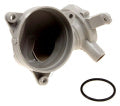 Electrolux Pump Body Housing