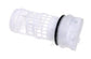 Electrolux Group Drain Pump Filter Body & Seal