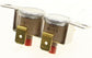 Hoover Dual Safety Thermostat : Both TY-60R
