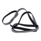 Vented 9 Rib Stretch Drive Belt, 1860 Mm C00145707
