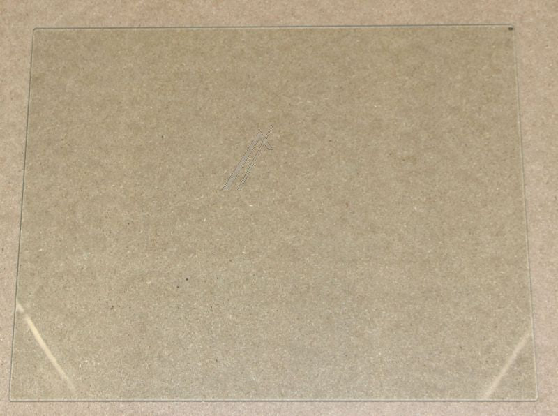 Electrolux Group Door Glass Inner 488X383