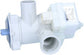 Bosch Drain Pump Assembly: Hanning DPO 20-062 B03 30W