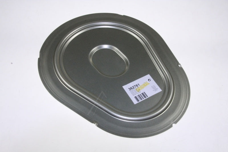 Bosch Neff Siemens Cover - Rear