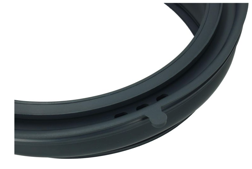 Bosch Neff Siemens Washing Machine Rubber Door Seal Gasket Sleeve 11056927